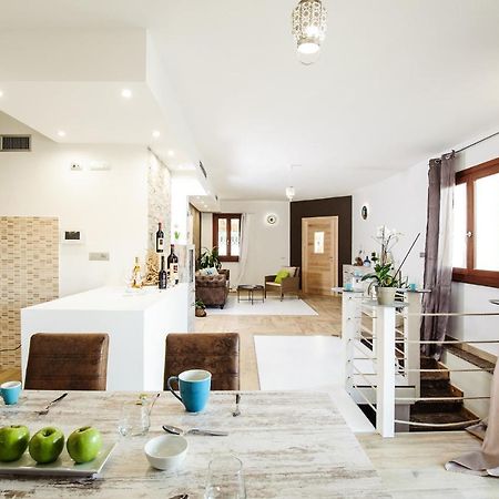 Bed and Breakfast Ricocco Кастельсардо Экстерьер фото
