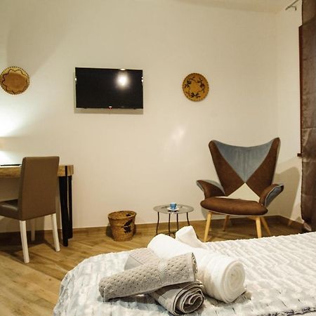 Bed and Breakfast Ricocco Кастельсардо Экстерьер фото