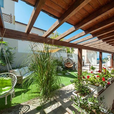 Bed and Breakfast Ricocco Кастельсардо Экстерьер фото