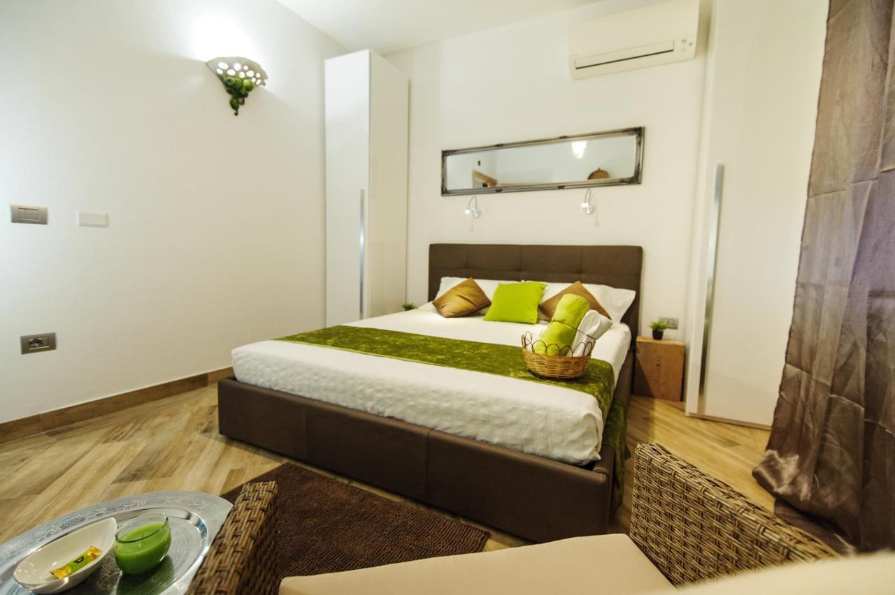Bed and Breakfast Ricocco Кастельсардо Экстерьер фото