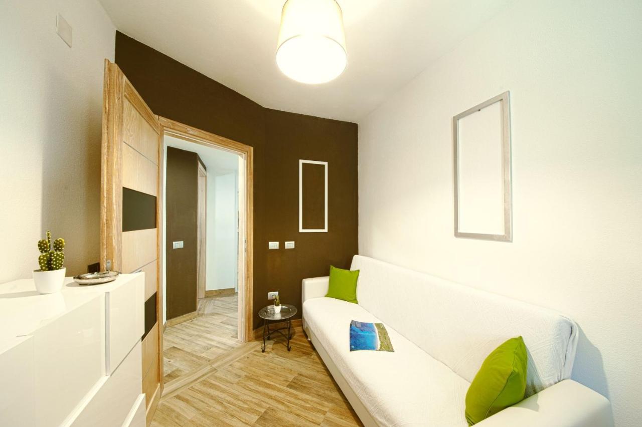 Bed and Breakfast Ricocco Кастельсардо Экстерьер фото