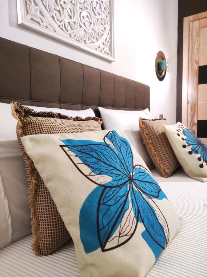 Bed and Breakfast Ricocco Кастельсардо Экстерьер фото